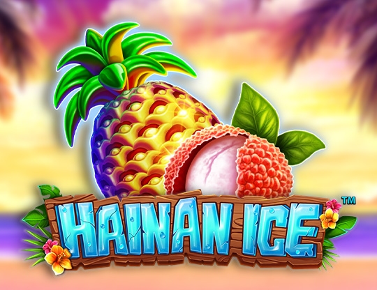 Hainan Ice